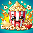 Popcorn Produce Master Idle