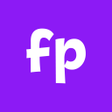 Ikona programu: Funky Pigeon: Cards  Gift…