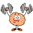 Symbol des Programms: Brain-Training: Restart