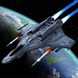 Biểu tượng của chương trình: Stellar Patrol