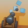 3D Cannon Ball