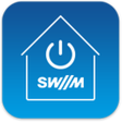 プログラムのアイコン：Meine SWM