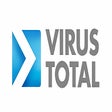 Symbol des Programms: VirusTotal