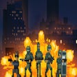 프로그램 아이콘: Door Kickers: Action Squa…