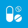 Icoon van programma: Medicatie Controle App