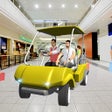 Иконка программы: Shopping Taxi Simulator