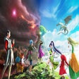 Ícone do programa: DRAGON QUEST XI: Echoes o…