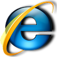 Icona del programma: Internet Explorer per Mac