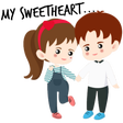 WAStickerApps  Love Stickers Pack For Whatsapp
