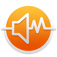 Symbol des Programms: MP3 Normalizer for MAC