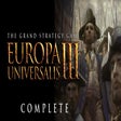 Icon of program: Europa Universalis III