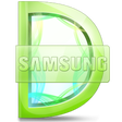 Icona del programma: Samsung Data Recovery