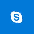 Icona del programma: Skype Preview 