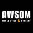 Icône du programme : AWSOM Wings Pizza  Burger…