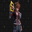 Symbol des Programms: Kingdom Hearts III: Re Mi…