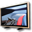 Icono de programa: MythTV