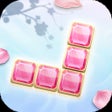 Programın simgesi: Gem Block Puzzle Game