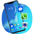 Icona del programma: Theme for Galaxy J3 Pro T…