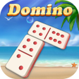 Icon of program: Klasik Domino Gaple: QiuQ…