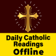 أيقونة البرنامج: Catholic Missal Offline