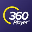 Icono de programa: 360Player
