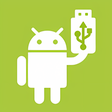 Icône du programme : Android File Transfer