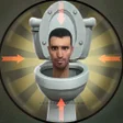 Programın simgesi: Skibidi Toilet: Hunting G…