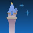 Icona del programma: Magic Guide: Disneyland P…