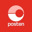 프로그램 아이콘: Posten