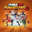 أيقونة البرنامج: NBA 2K Playgrounds 2