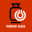 ไอคอนของโปรแกรม: Pedir Gás | Supergasbras