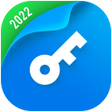 Programın simgesi: VPN Fast - Unlimited VPN …