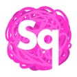 프로그램 아이콘: Squigglish