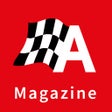 GP Racing Magazine