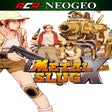 Icona del programma: ACA NEOGEO METAL SLUG X