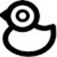 Icono de programa: DuckDuckSometimes
