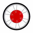 程序图标：Copenhagen Wheel