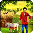 Icoon van programma: Village Photo Frame  Phot…