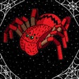 프로그램 아이콘: Arachnidoom Nightmare