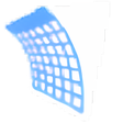 أيقونة البرنامج: PDF2XL