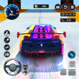 ไอคอนของโปรแกรม: Real Car Driving: Racing …