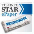 أيقونة البرنامج: Toronto Star ePaper Editi…