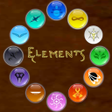 Ícone do programa: Elements the Game Revival
