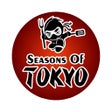 Icon of program: Seasons of Tokyo