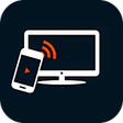 Icoon van programma: Screen Mirroring - Cast t…