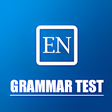 프로그램 아이콘: English Grammar Test
