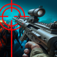 Ikona programu: Shooting Zombie