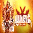 Symbol des Programms: GUILTY GEAR Xrd -SIGN-