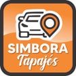 Biểu tượng của chương trình: Simbora Tapajós