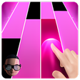 Ikona programu: Daddy Yankee Piano Tiles2